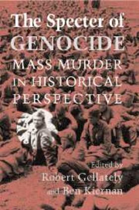 Gellately |  Specter of Genocide | eBook | Sack Fachmedien
