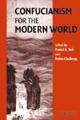 Bell |  Confucianism for the Modern World | eBook | Sack Fachmedien