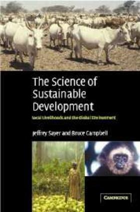 Sayer |  Science of Sustainable Development | eBook | Sack Fachmedien