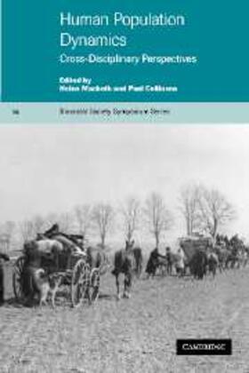 Macbeth |  Human Population Dynamics | eBook | Sack Fachmedien