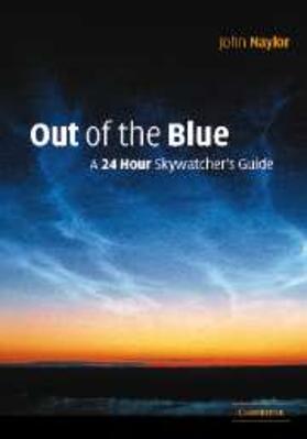Naylor |  Out of the Blue | eBook | Sack Fachmedien