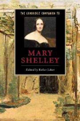 Schor |  Cambridge Companion to Mary Shelley | eBook | Sack Fachmedien