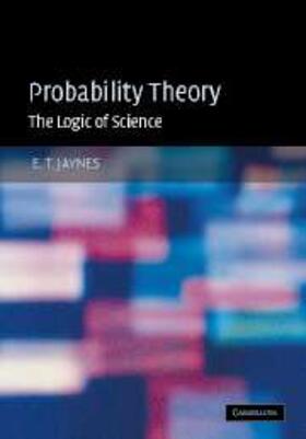 Jaynes |  Probability Theory | eBook | Sack Fachmedien