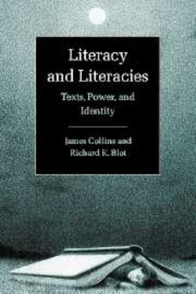 Collins |  Literacy and Literacies | eBook | Sack Fachmedien