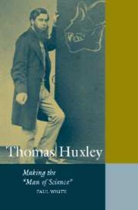 White | Thomas Huxley | E-Book | www2.sack.de