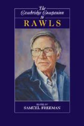 Freeman |  Cambridge Companion to Rawls | eBook | Sack Fachmedien