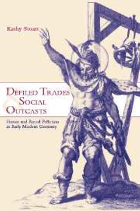 Stuart |  Defiled Trades and Social Outcasts | eBook | Sack Fachmedien