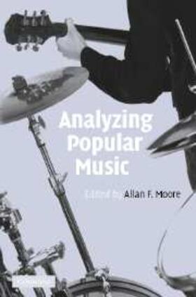 Moore |  Analyzing Popular Music | eBook | Sack Fachmedien