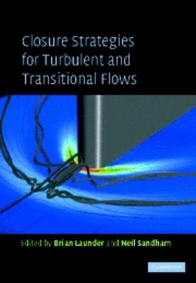Launder |  Closure Strategies for Turbulent and Transitional Flows | eBook | Sack Fachmedien