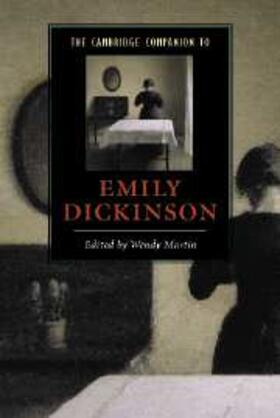 Martin |  Cambridge Companion to Emily Dickinson | eBook | Sack Fachmedien