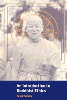 Harvey |  Introduction to Buddhist Ethics | eBook | Sack Fachmedien