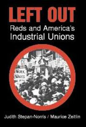 Stepan-Norris |  Left Out | eBook | Sack Fachmedien