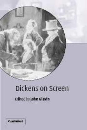 Glavin |  Dickens on Screen | eBook | Sack Fachmedien