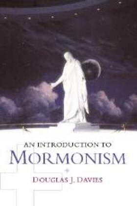 Davies |  Introduction to Mormonism | eBook | Sack Fachmedien