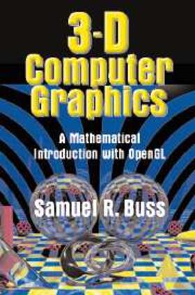 Buss |  3D Computer Graphics | eBook | Sack Fachmedien