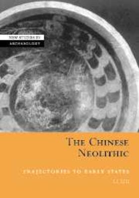 Liu |  Chinese Neolithic | eBook | Sack Fachmedien