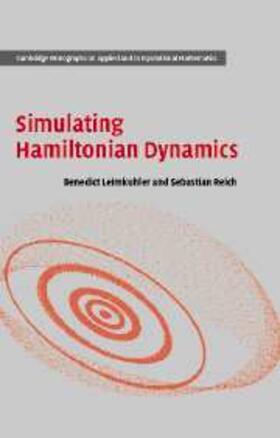 Leimkuhler |  Simulating Hamiltonian Dynamics | eBook | Sack Fachmedien