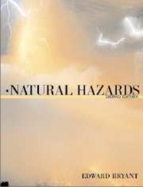 Bryant |  Natural Hazards | eBook | Sack Fachmedien