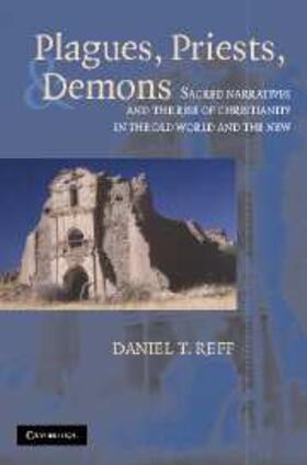 Reff |  Plagues, Priests, and Demons | eBook | Sack Fachmedien