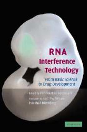 Appasani | RNA Interference Technology | E-Book | www2.sack.de