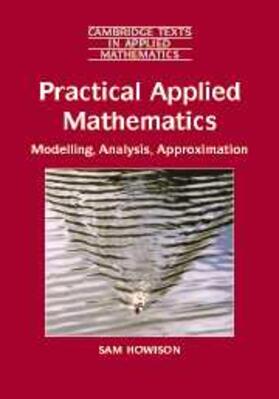 Howison |  Practical Applied Mathematics | eBook | Sack Fachmedien