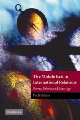 Halliday |  Middle East in International Relations | eBook | Sack Fachmedien