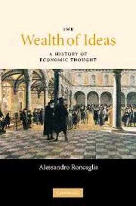 Roncaglia |  Wealth of Ideas | eBook | Sack Fachmedien
