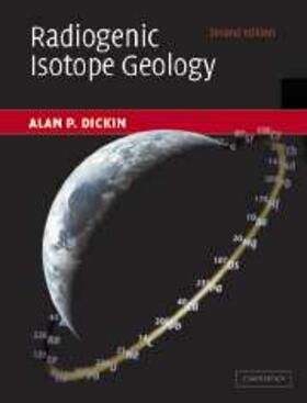 Dickin |  Radiogenic Isotope Geology | eBook | Sack Fachmedien