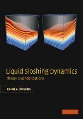 Ibrahim |  Liquid Sloshing Dynamics | eBook | Sack Fachmedien
