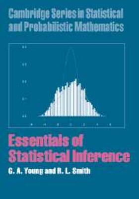 Young | Essentials of Statistical Inference | E-Book | www2.sack.de