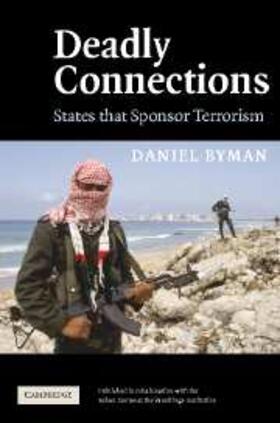 Byman |  Deadly Connections | eBook | Sack Fachmedien