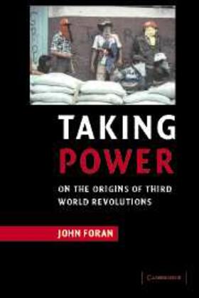 Foran |  Taking Power | eBook | Sack Fachmedien