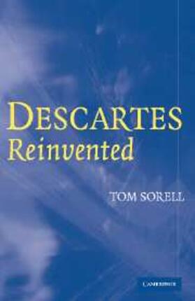 Sorell |  Descartes Reinvented | eBook | Sack Fachmedien