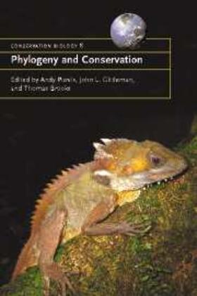 Purvis |  Phylogeny and Conservation | eBook | Sack Fachmedien