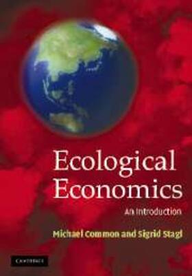 Common | Ecological Economics | E-Book | www2.sack.de