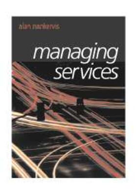 Nankervis |  Managing Services | eBook | Sack Fachmedien