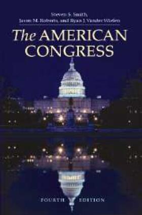 Smith |  American Congress | eBook | Sack Fachmedien