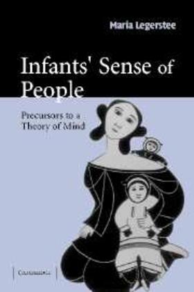 Legerstee |  Infants' Sense of People | eBook | Sack Fachmedien