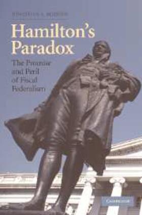 Rodden |  Hamilton's Paradox | eBook | Sack Fachmedien