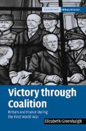 Greenhalgh |  Victory through Coalition | eBook | Sack Fachmedien