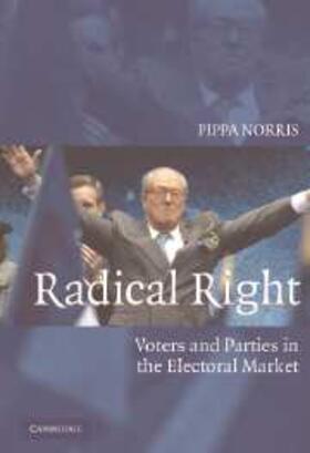 Norris |  Radical Right | eBook | Sack Fachmedien