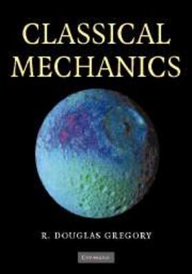 Gregory |  Classical Mechanics | eBook | Sack Fachmedien