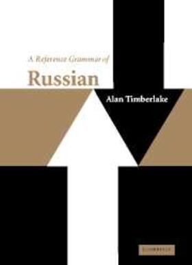 Timberlake |  Reference Grammar of Russian | eBook | Sack Fachmedien