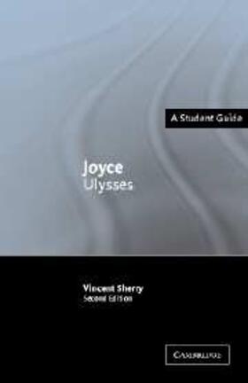Sherry |  Joyce: 'Ulysses' | eBook | Sack Fachmedien