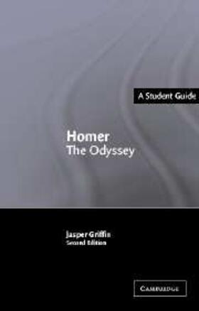 Griffin |  Homer: The Odyssey | eBook | Sack Fachmedien