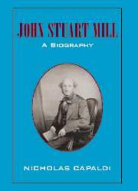 Capaldi |  John Stuart Mill | eBook | Sack Fachmedien