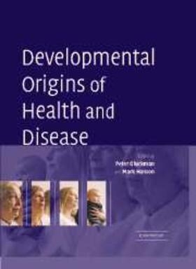 Gluckman |  Developmental Origins of Health and Disease | eBook | Sack Fachmedien