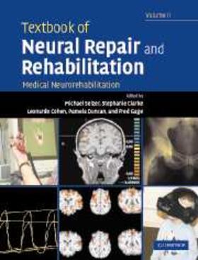 Selzer |  Textbook of Neural Repair and Rehabilitation: Volume 2, Medical Neurorehabilitation | eBook | Sack Fachmedien