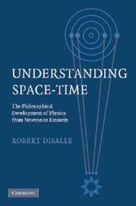 Disalle |  Understanding Space-Time | eBook | Sack Fachmedien
