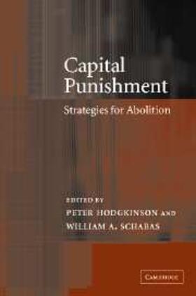 Hodgkinson |  Capital Punishment | eBook | Sack Fachmedien
